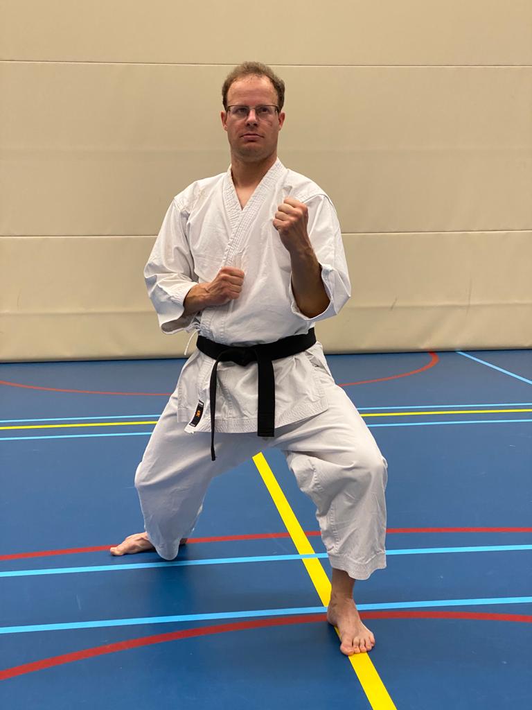 Tim van Oorschot